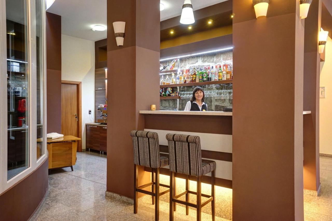Hotel Ciucas Băile Tusnad Εξωτερικό φωτογραφία