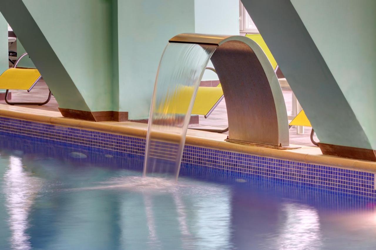 Hotel Ciucas Băile Tusnad Εξωτερικό φωτογραφία