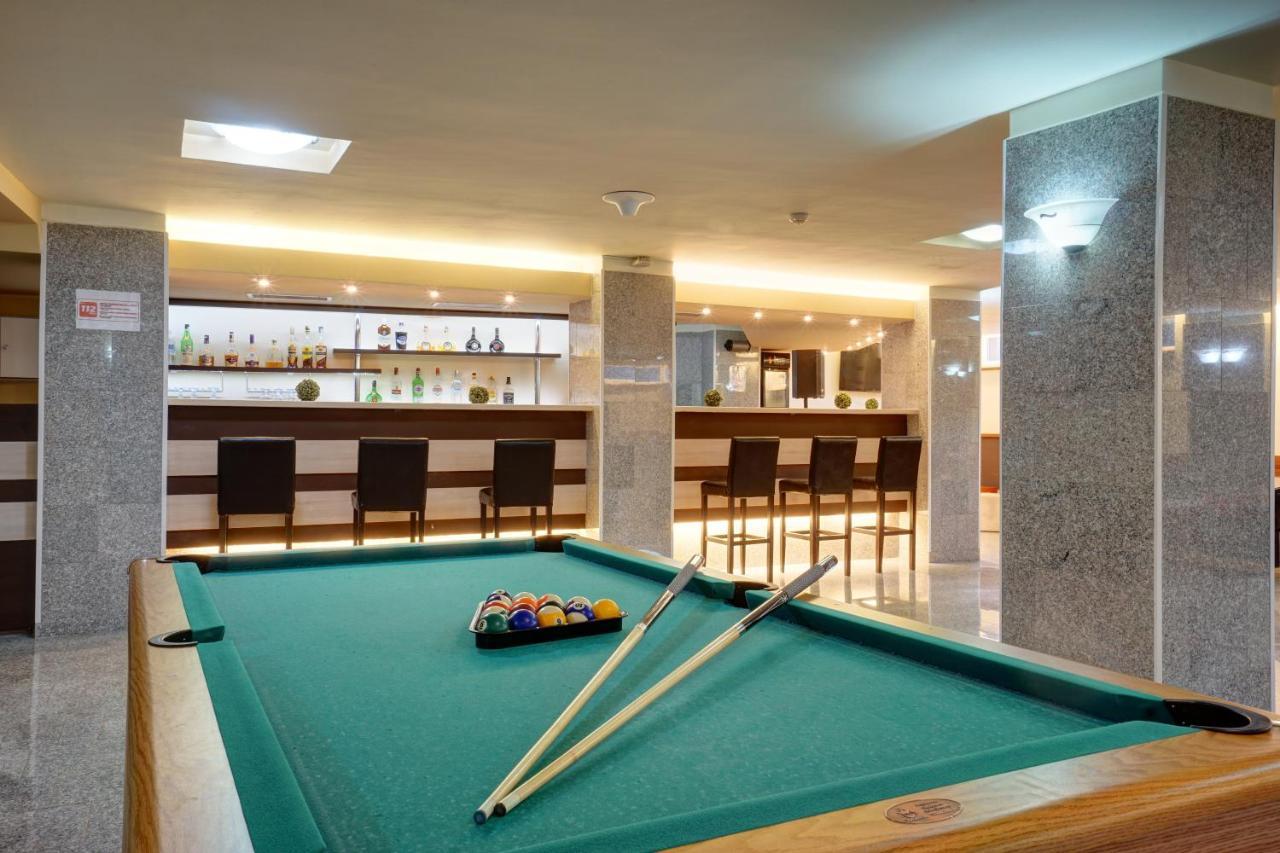 Hotel Ciucas Băile Tusnad Εξωτερικό φωτογραφία