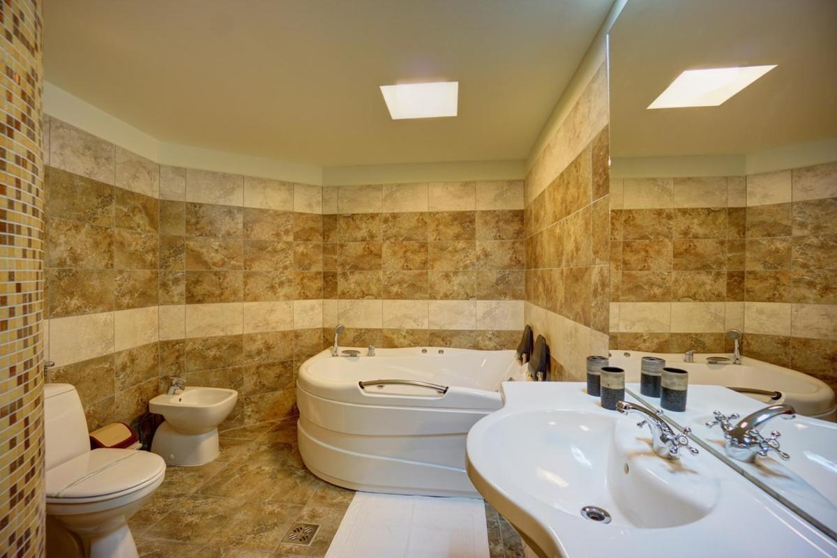 Hotel Ciucas Băile Tusnad Εξωτερικό φωτογραφία
