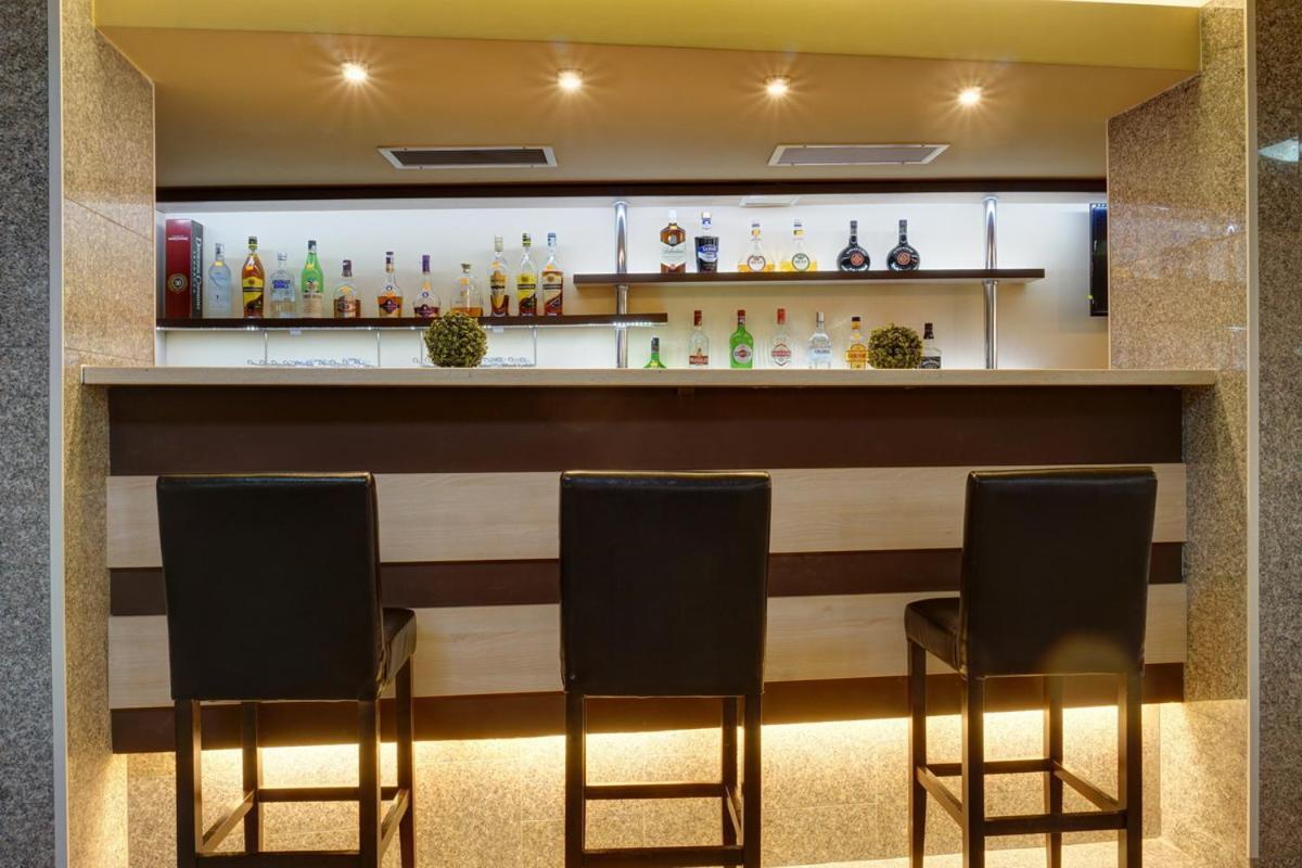 Hotel Ciucas Băile Tusnad Εξωτερικό φωτογραφία