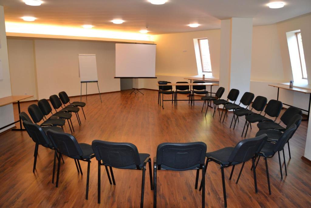 Hotel Ciucas Băile Tusnad Εξωτερικό φωτογραφία