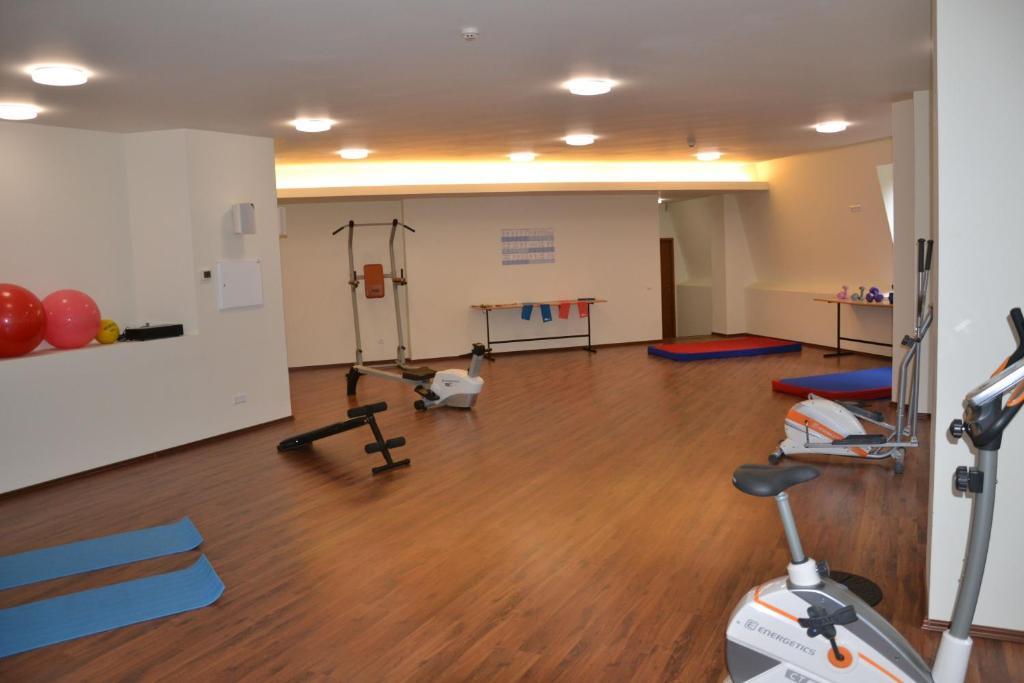 Hotel Ciucas Băile Tusnad Εξωτερικό φωτογραφία